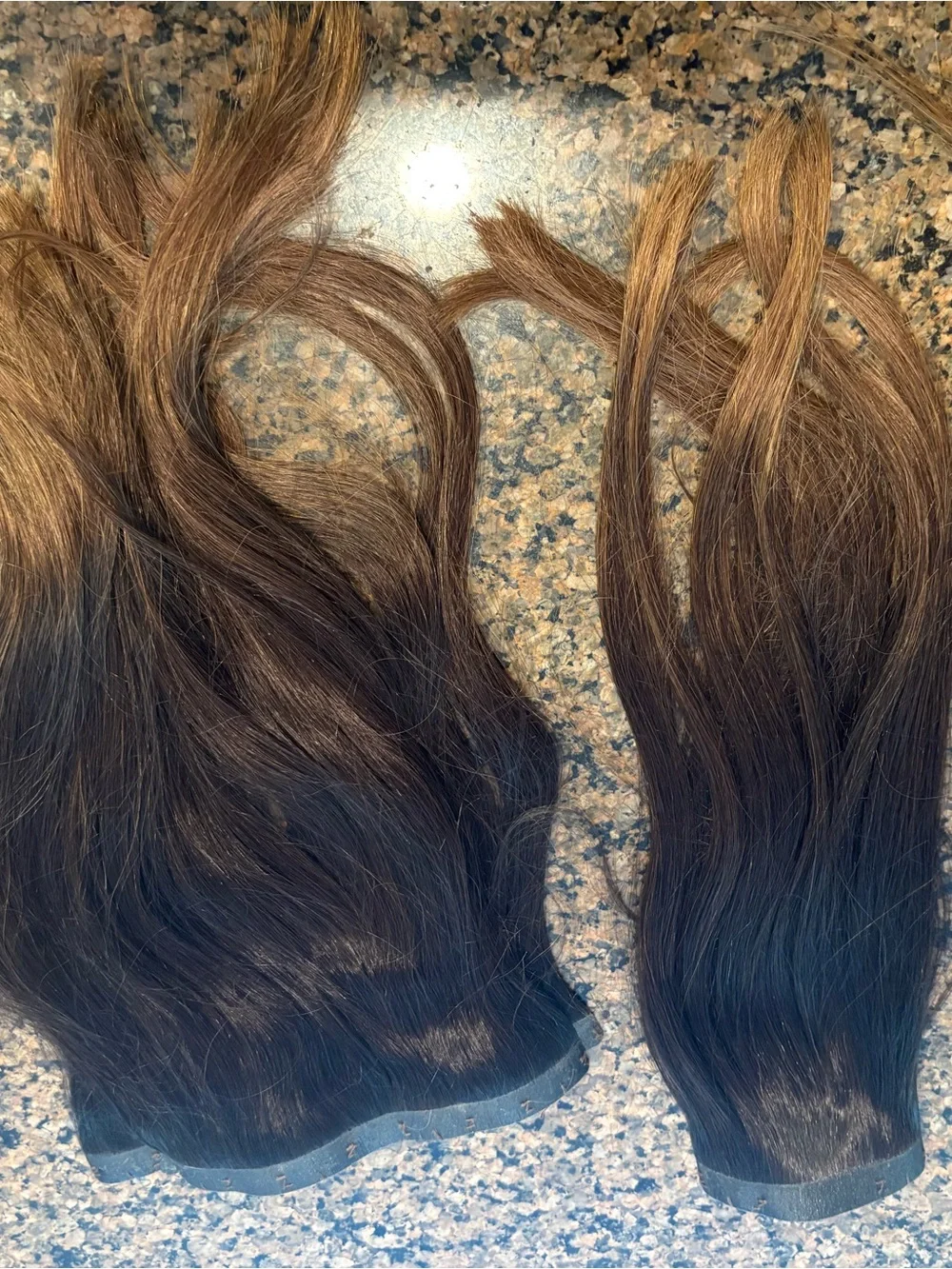 Luxy hair Extensions 16